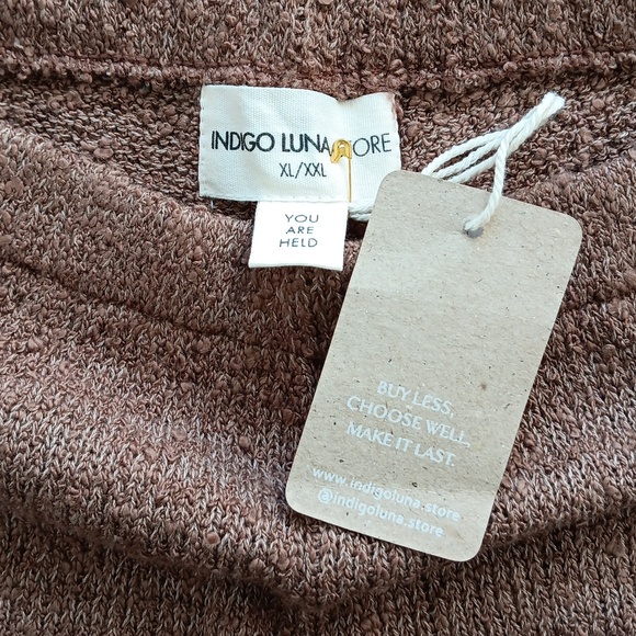 Indigo Luna Winterfall Pants - Picture 2 of 4